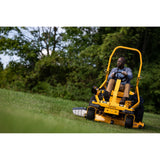 CUB CADET ZTX S4 54 ZERO TURN