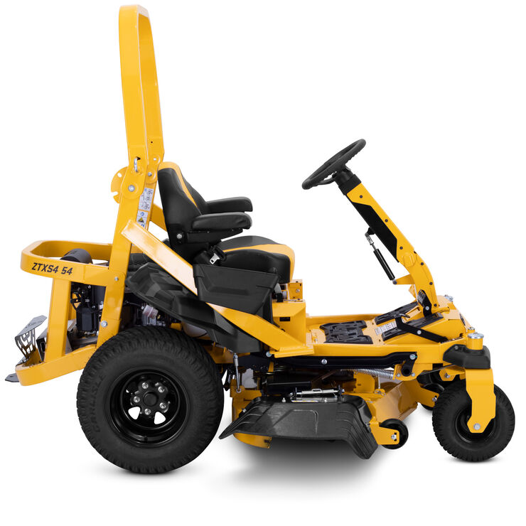 CUB CADET ZTX S4 54 ZERO TURN