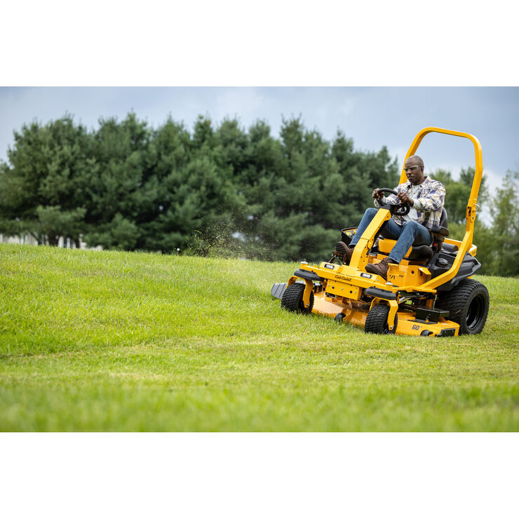 CUB CADET ZTXS4 60"