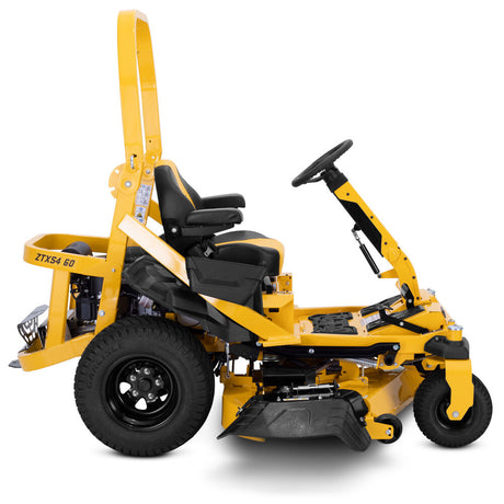 CUB CADET ZTXS4 60"