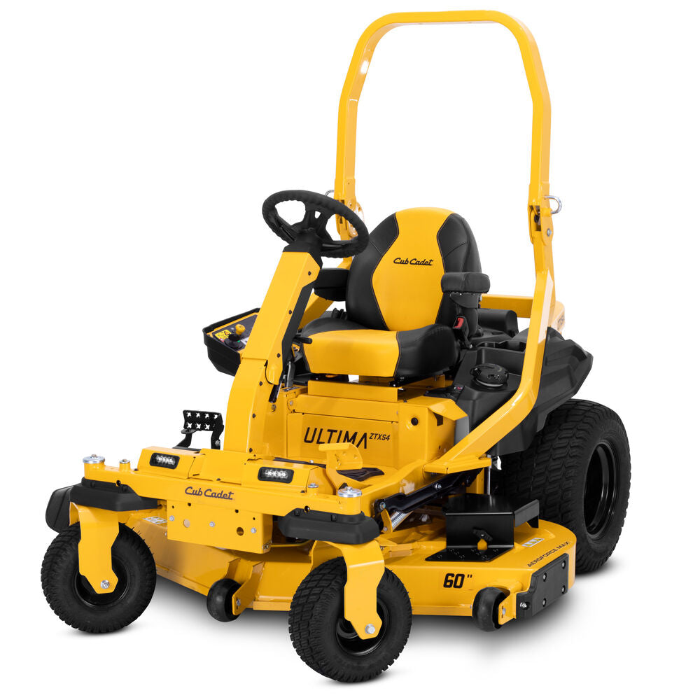 CUB CADET ZTXS4 60"