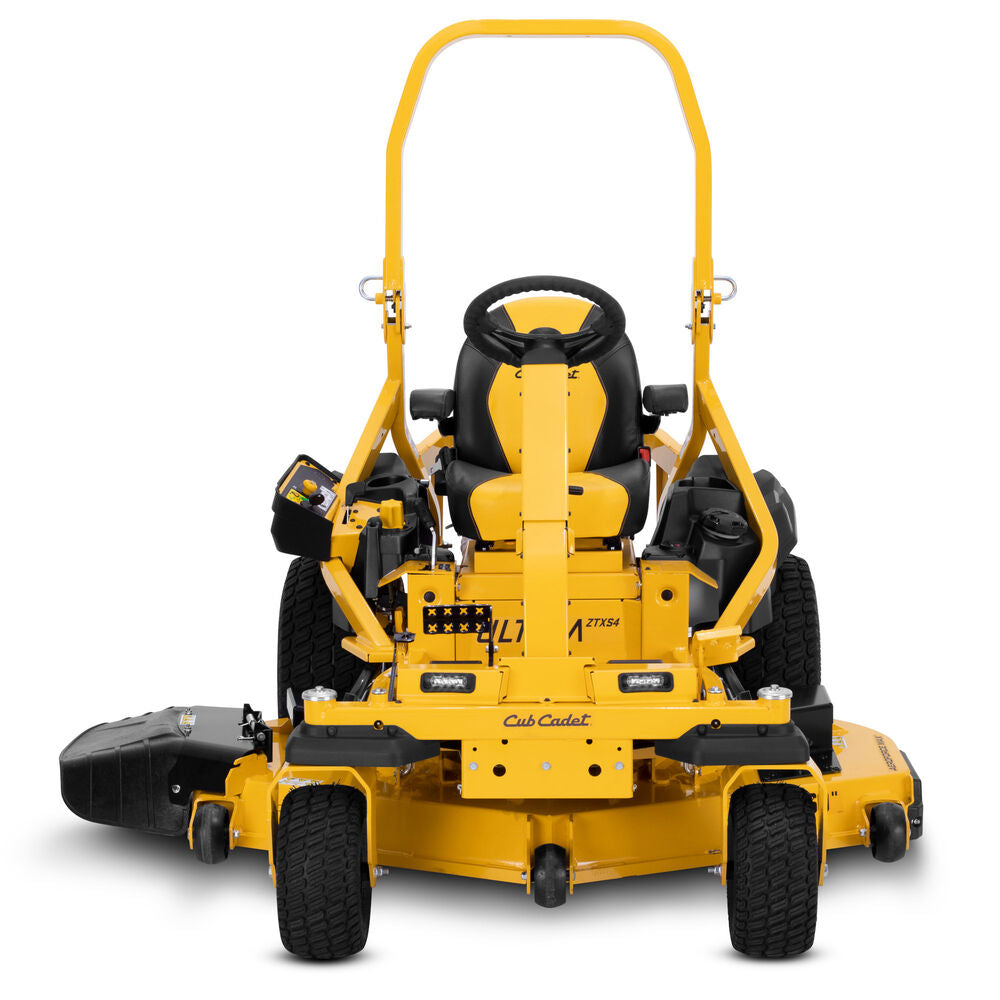 CUB CADET ZTXS4 60"