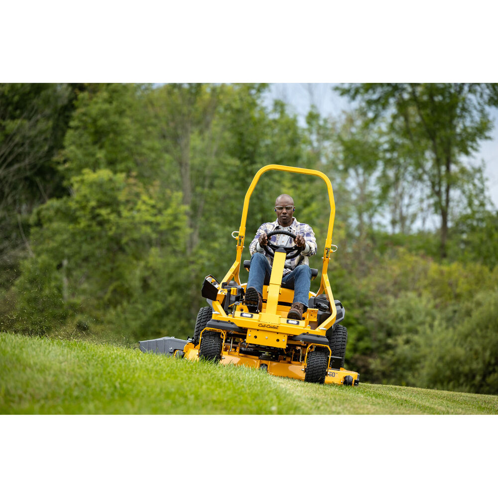 CUB CADET ZTXS4 60"