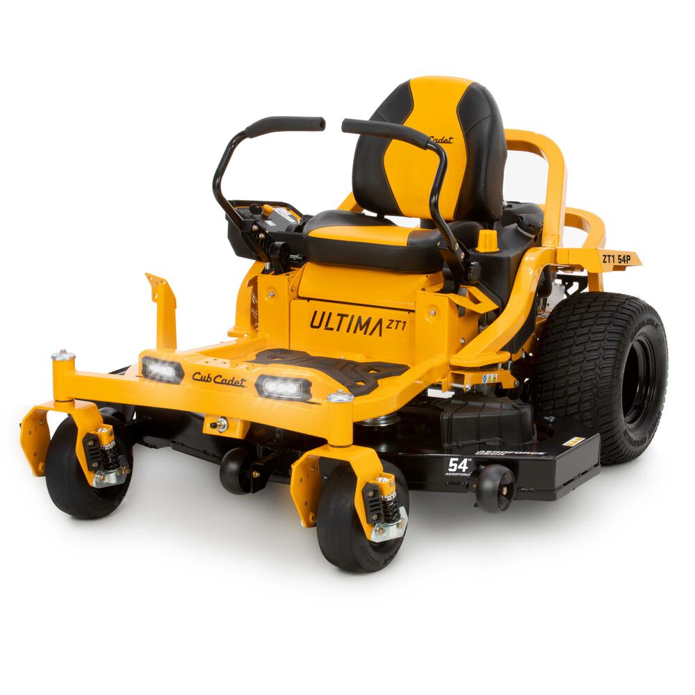 CUB CADET ZT1 54P