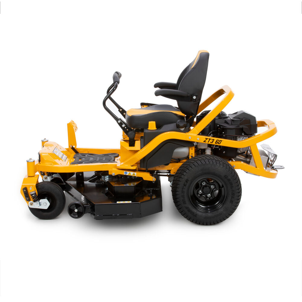 CUB CADET ZT3 60" ZERO TURN