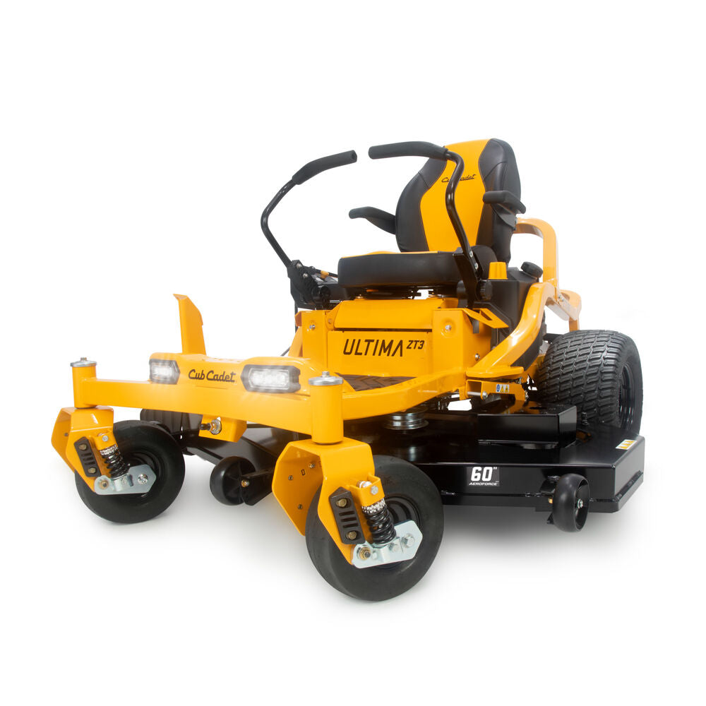 CUB CADET ZT3 60" ZERO TURN