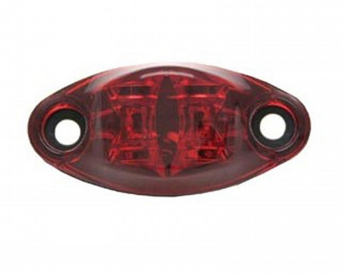 LED SIDE LIGHT RED