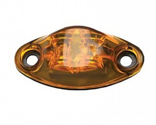 LED SIDE LIGHT AMBER