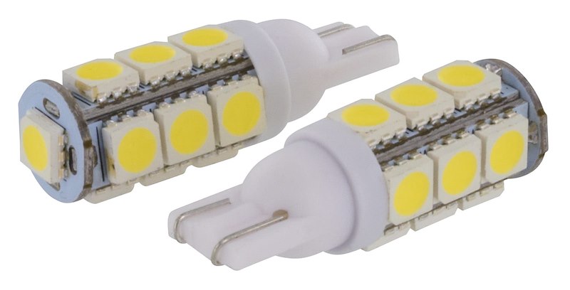 LED 906/921 BULB 2pk