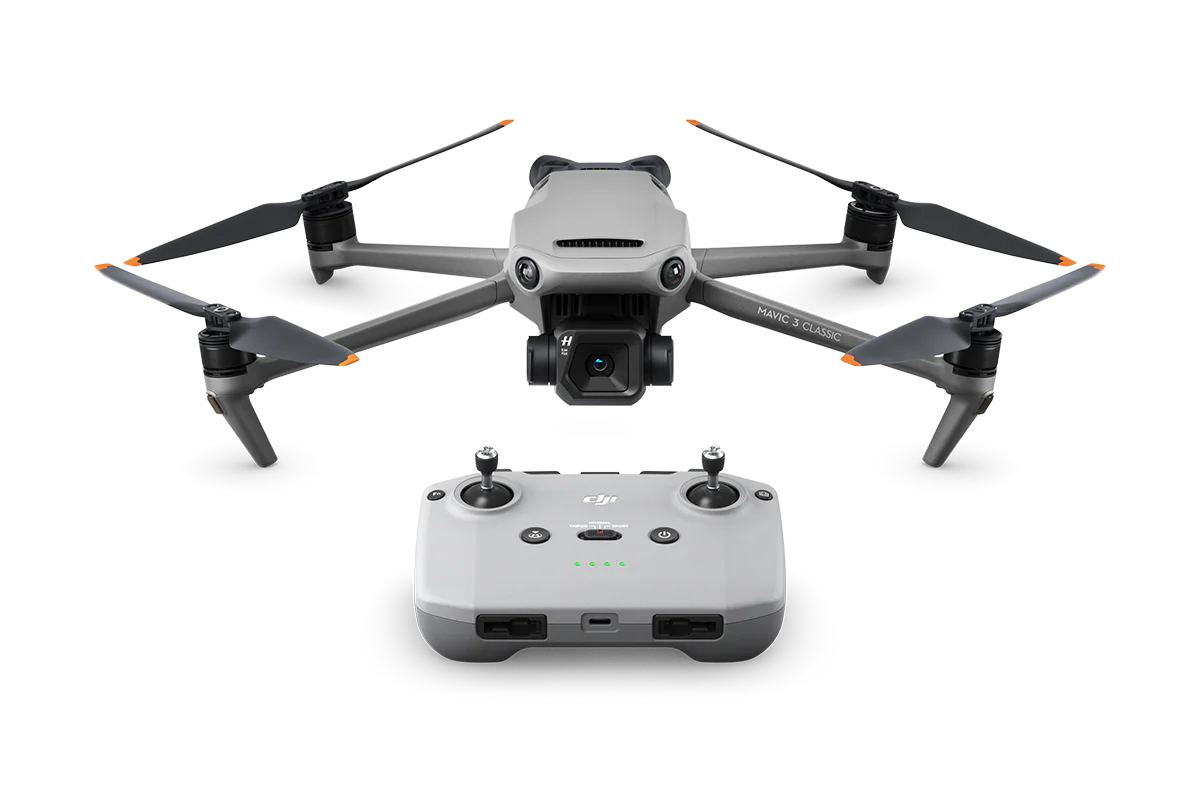 DJI MAVIC 3 CLASSIC