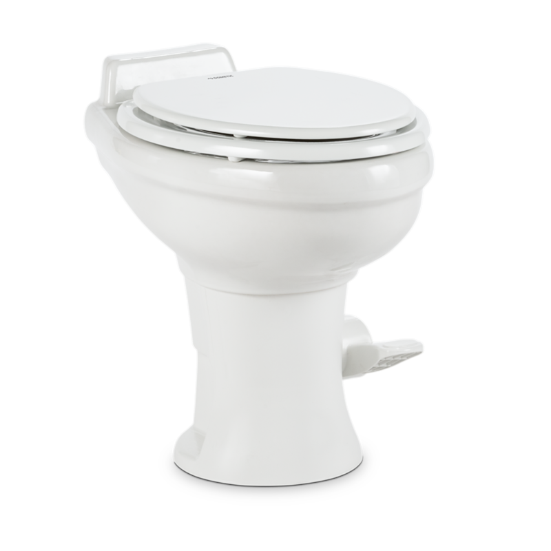 DOMETIC 320 TOILET TALL CHINA