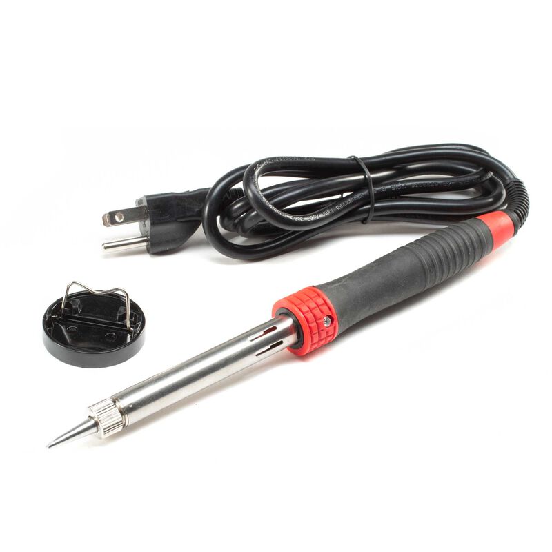 DURATRAX 60W SOLDERING IRON