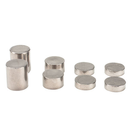 DWXCWK01 TUNGSTEN 2oz WEIGHT KIT