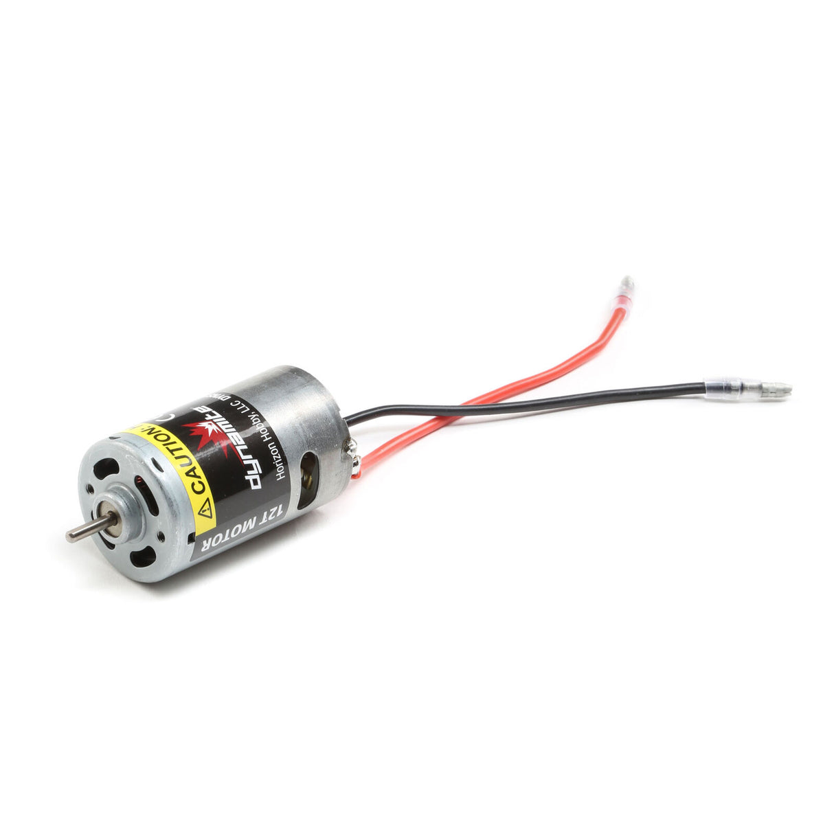 DYNAMITE 550 12T BRUSHED MOTOR