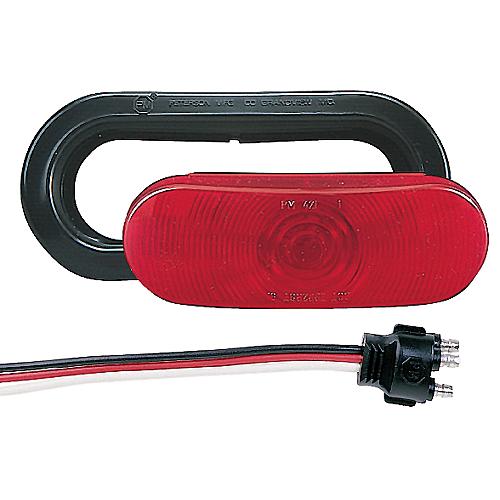 TAIL LIGHT KIT