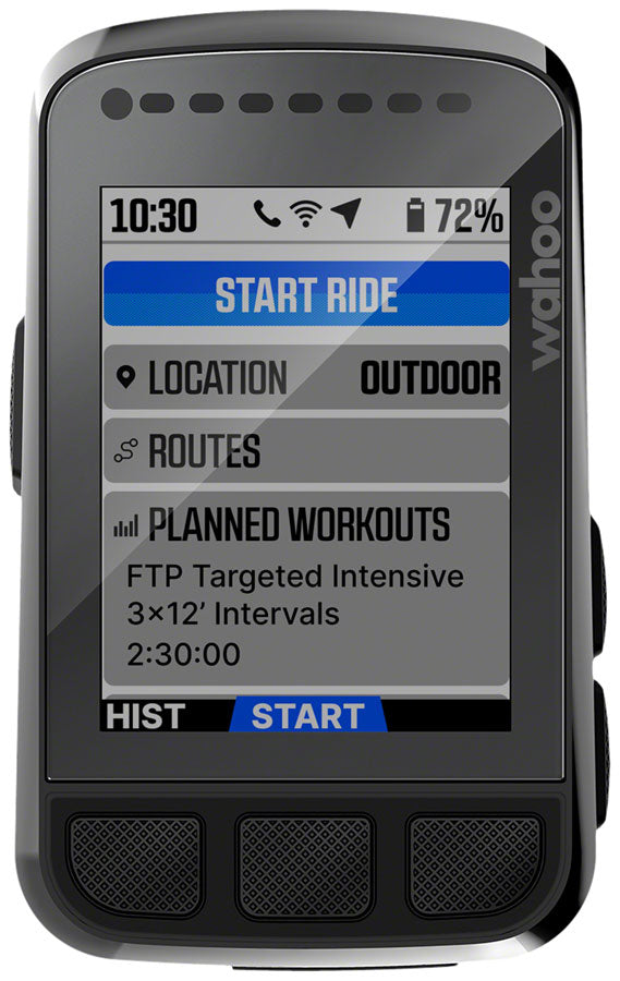 Wahoo Elemnt Bolt V2 GPS