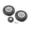 EFL01263 WHEEL SET P-51D