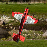 E-FLITE  ERATIX 3D FLAT FOAM