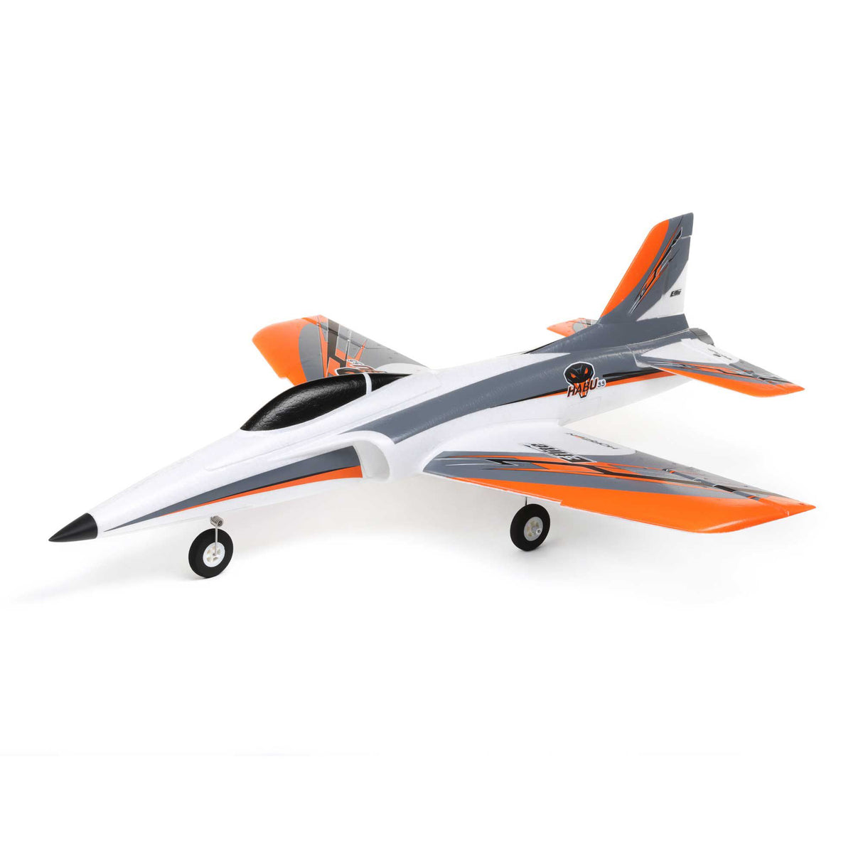 E-FLITE HABU SS 50MM EDF JET