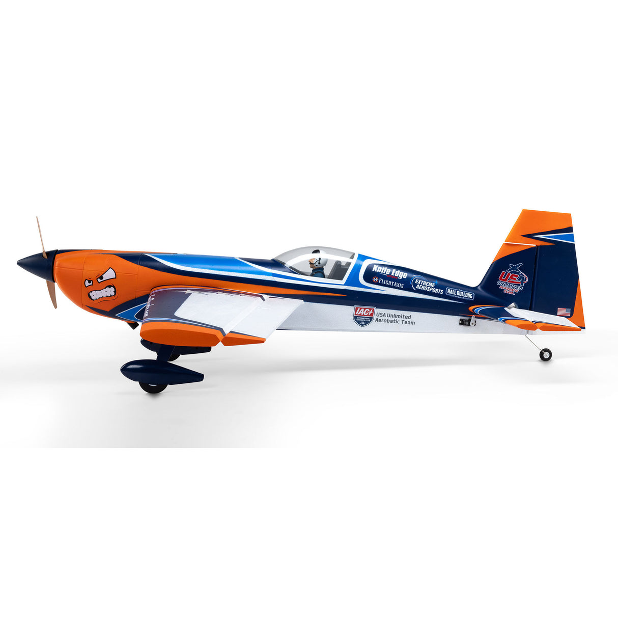 E-FLITE  EXTRA 330 SC 3D 1.3M