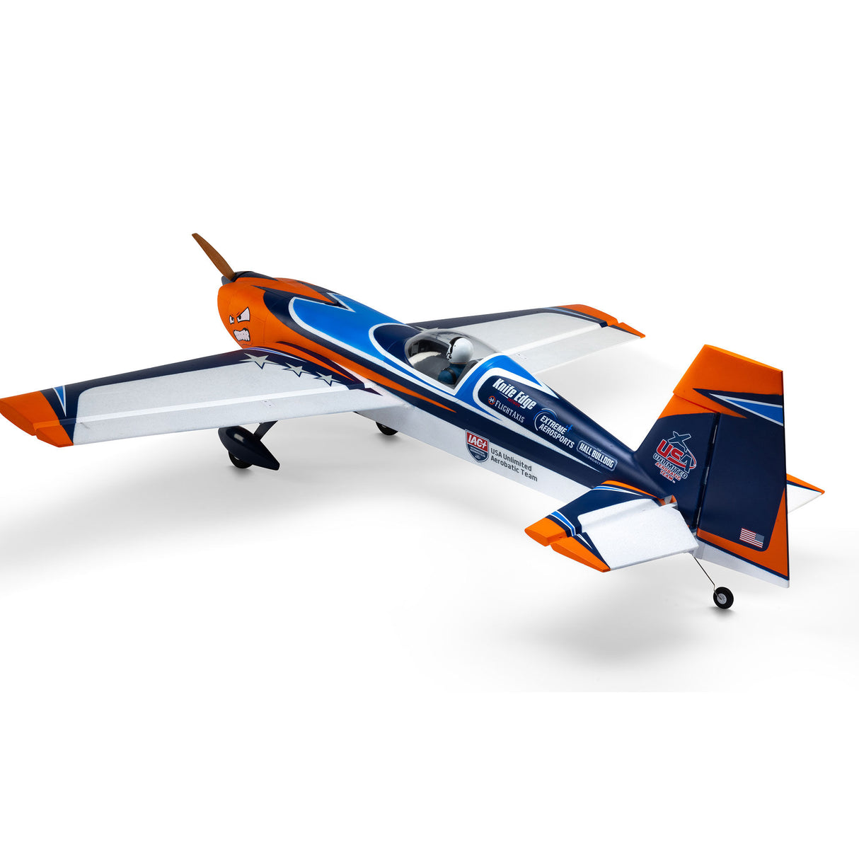 E-FLITE  EXTRA 330 SC 3D 1.3M