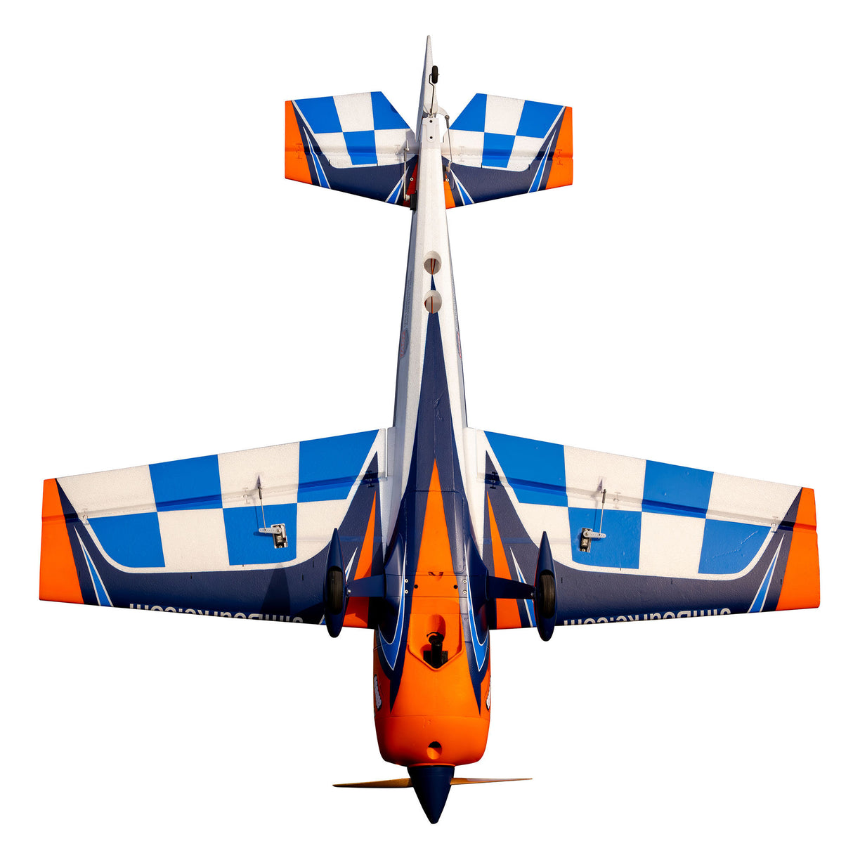 E-FLITE  EXTRA 330 SC 3D 1.3M