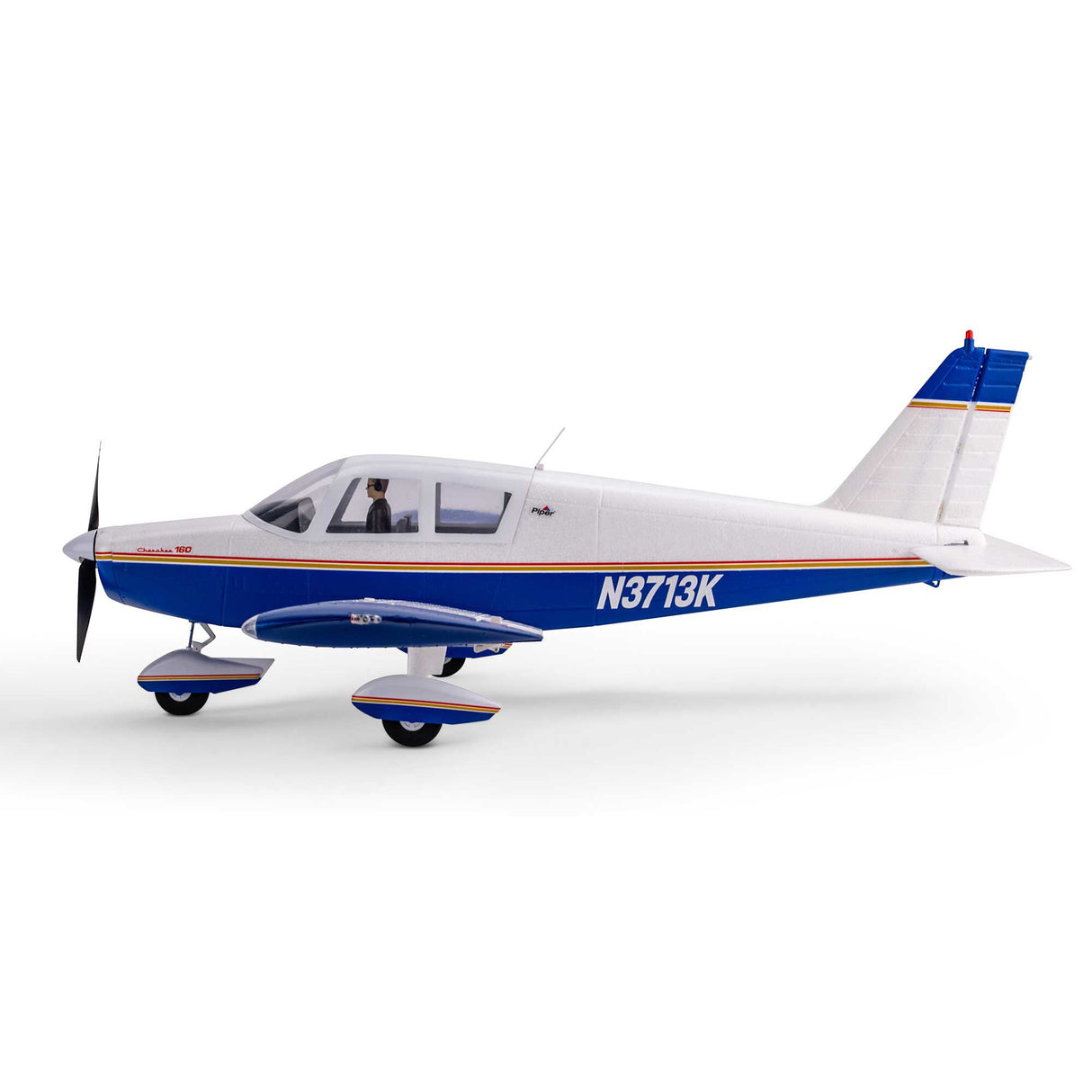 E-FLITE  CHEROKEE 1.3 BNF