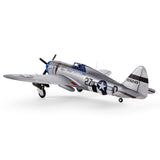 E-FLITE P-47 RAZORBACK 1.2M