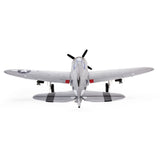 E-FLITE P-47 RAZORBACK 1.2M