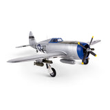 E-FLITE P-47 RAZORBACK 1.2M