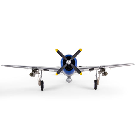 E-FLITE P-47 RAZORBACK 1.2M