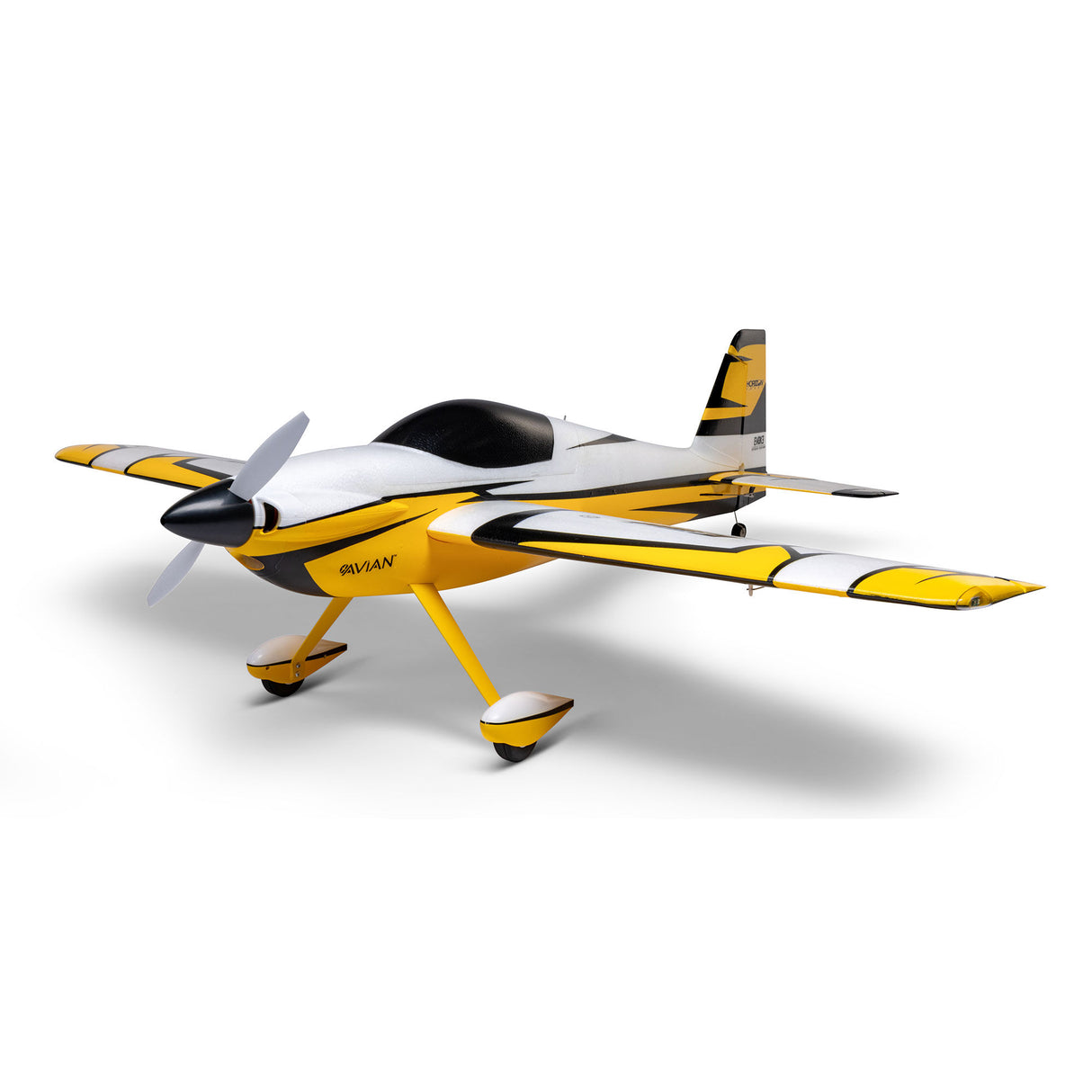 E-FLITE SPORTIX 1.1M BNF