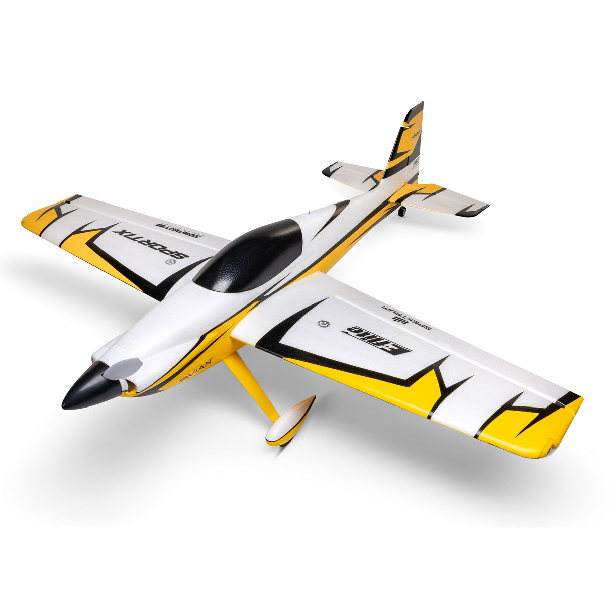 E-FLITE SPORTIX 1.1M BNF