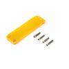 EFL11590 LANDING GEAR INSERT EXTRA 300 3D