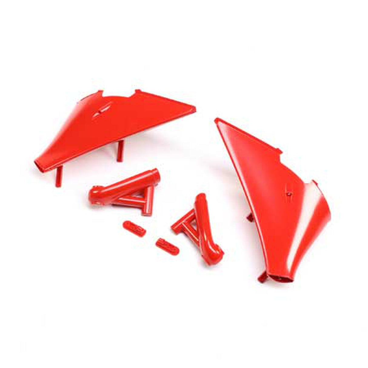 E-FLITE LANDNG GEAR FAIRINGS