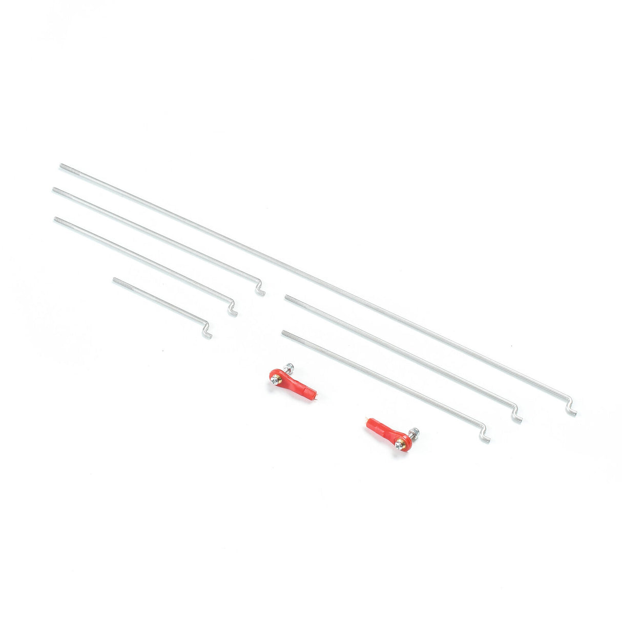 E-FLITE DRACO PUSHROD SET