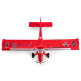 EFL13550 E-FLITE 800MM DRACO BNF W/AS3X & SAFE SELECT