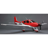 EFL15950 E-FLITE CIRRUS SR22T 1.5M BNF W/SAFE &amp; AS3X