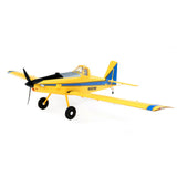 EFL16450 E-FLITE  AIR TRACTOR 1.5M BNF W/AS3X &amp; SS