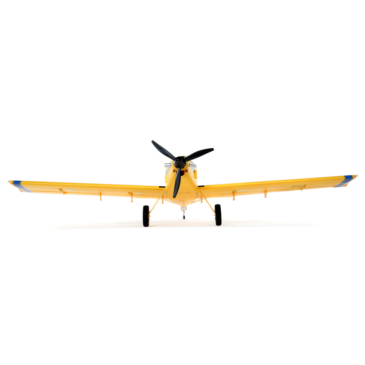 E-FLITE  AIR TRACTOR 1.5M BNF