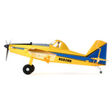 E-FLITE  AIR TRACTOR 1.5M BNF