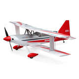 EFL16550 E-FLITE ULTIMATE 3D 950MM BNF SMART W/AS3X