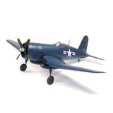 E-FLITEF4U-4 CORSAIR 1.2M