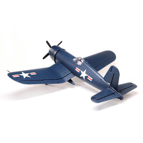 E-FLITEF4U-4 CORSAIR 1.2M