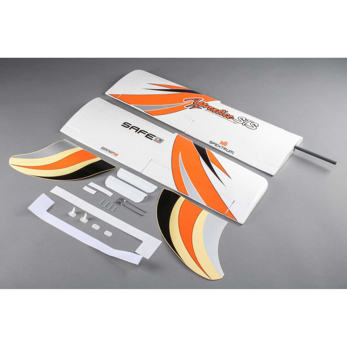 E-FLITE APPRENTICE WING SET