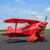 E-FLITE PITTS S-1S 850MM BNF