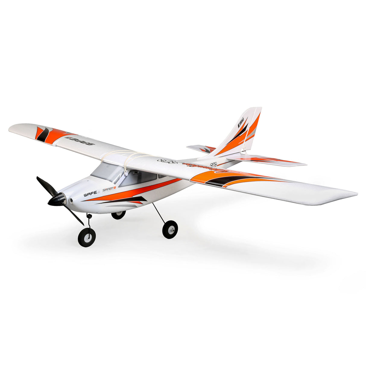 E-FLITE APPRENTICE STS 1.5M