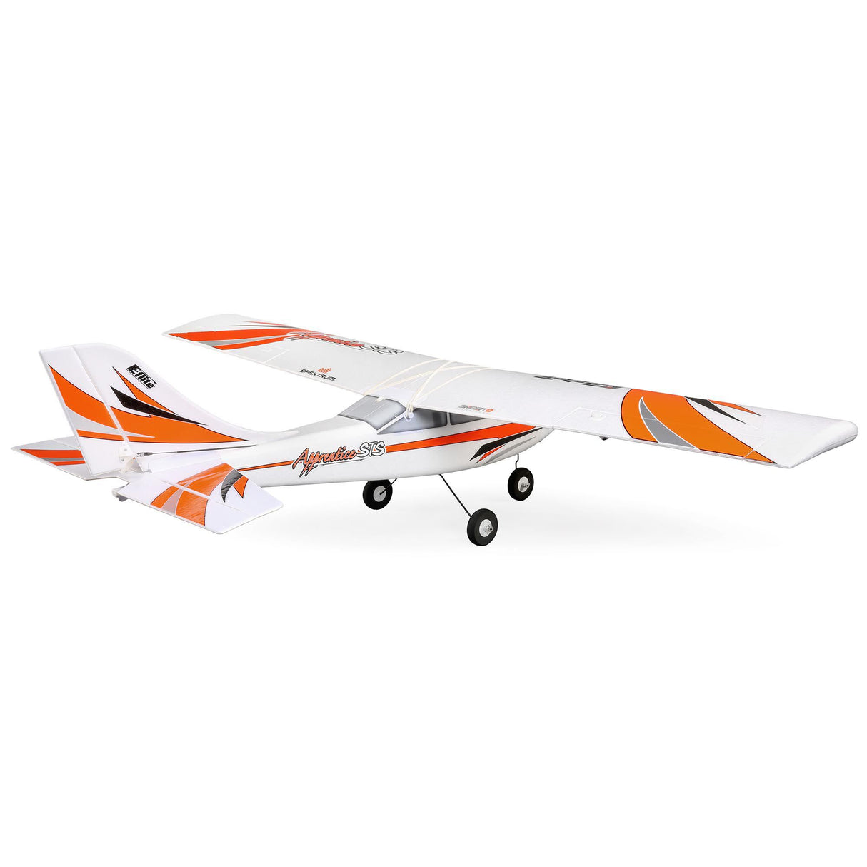 E-FLITE APPRENTICE STS 1.5M