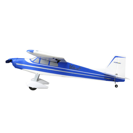 E-FLITE  VALIANT 1.3M