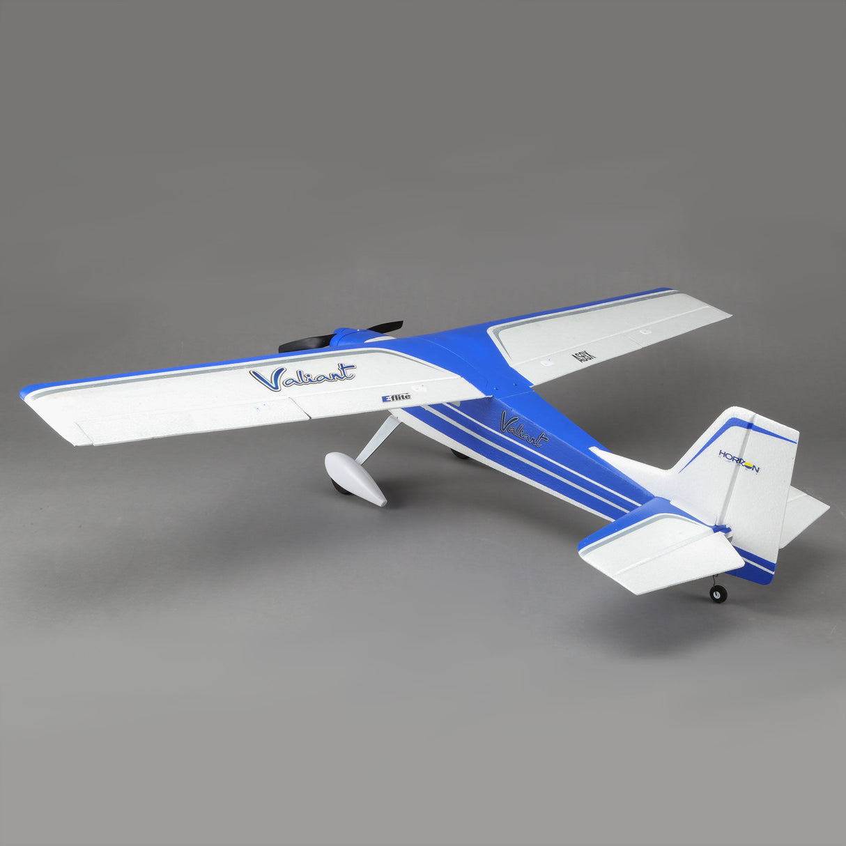 E-FLITE  VALIANT 1.3M